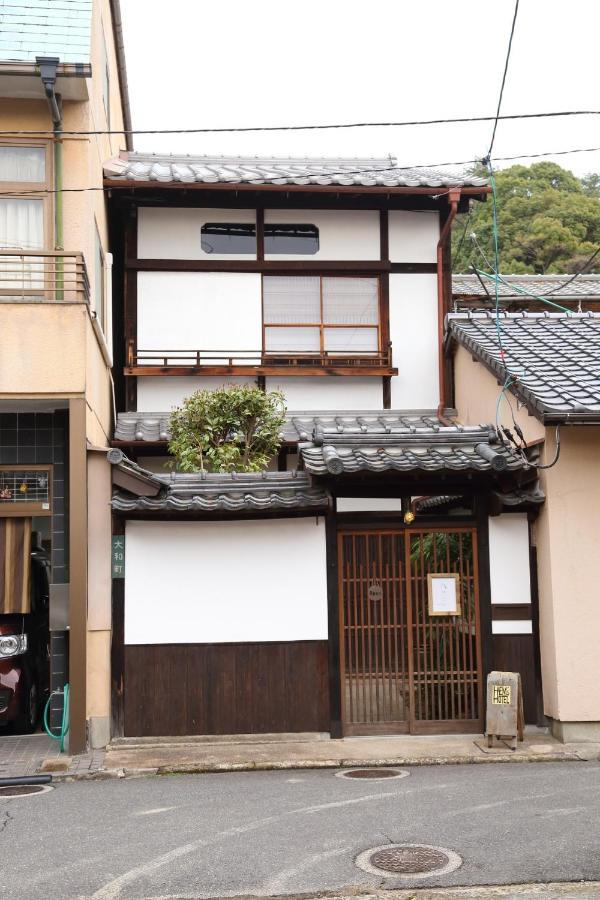 Hem'S Hotel 1日1組限定 New Hatsukaichi Exterior photo