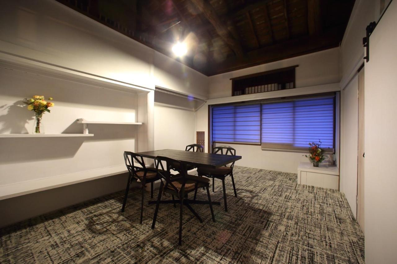 Hem'S Hotel 1日1組限定 New Hatsukaichi Exterior photo