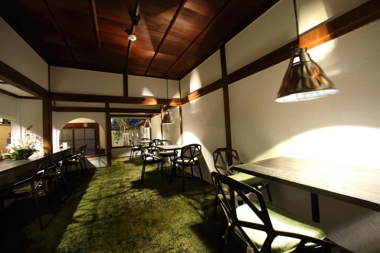 Hem'S Hotel 1日1組限定 New Hatsukaichi Exterior photo