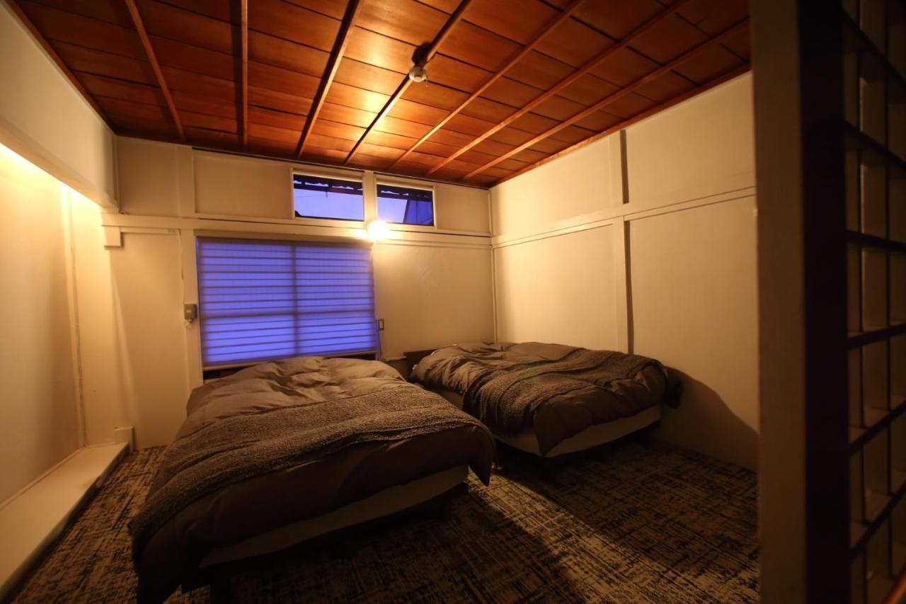 Hem'S Hotel 1日1組限定 New Hatsukaichi Exterior photo