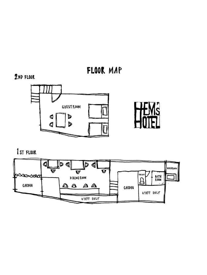 Hem'S Hotel 1日1組限定 New Hatsukaichi Exterior photo
